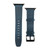 Retro Texture Leather Watch Band