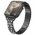 Devil Eye Diamond Bracelet Metal Watch Band