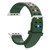 Luminous Colorful Light Silicone Watch Band
