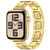 H Slim Stainless Steel Watch Band