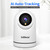 SriHome SH042 2.0MP 1080P HD AI WiFi Pan-tilt Surveillance Camera