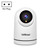 SriHome SH042 2.0MP 1080P HD AI WiFi Pan-tilt Surveillance Camera