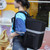 RH848 Takeaway Box Shoulder Insulation Delivery Box Rider Errand Delivery Backpack