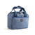 Portable Lunch Bag Thermal Insulated Lunch Box Tote Cooler Handbag