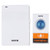 VOYE V005A Wireless Remote Doorbell with 38 Polyphony Sounds
