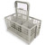 Universal Dishwasher Part Cutlery Basket Storage Box
