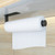 Kitchen Paper Towel Rack Lazy Rag Rack Wall Mount Bracket