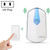 AITENG V026J Wireless Batteryless WIFI Doorbell, EU Plug