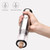 Original Xiaomi Youpin CIRCLE JOY Stainless Steel Dry Battery Electric Bottle Opener