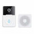 DoorBell X3 VGA WiFi Smart Video Doorbell with Chime, Support Night Vision