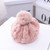 C0064 Hemp Pattern Children Knitted Beret Woolen Cap Autumn And Winter Warm Children Hat