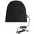 USB Electric Heating Outdoor Windproof And Warm Knitted Hat