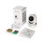 SECTEC IL-HIP291-2M-AI Intelligent Tracking Monitor Mobile Phone Remote Wireless Network Wifi Camera Cloud Storage Intelligent Shaking Head Network Camera