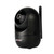 SECTEC IL-HIP291G-2M-AI Black Camera Indoor Home Wireless Wifi Intelligent Automatic Tracking HD Network Surveillance Camera