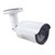 632A CE & RoHS Certificated Waterproof 3.6mm 3MP Lens AHD Camera with 36 IR LED, Support Night Vision & White Balance
