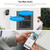 SriHome SH033 3.0 Million Pixels FHD Low Power Consumption Wireless Home Security Camera System