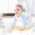 Wireless Audio Baby Monitor Support Voice Monitoring + Intercom + Night Light without Battery