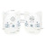 Wireless Audio Baby Monitor Support Voice Monitoring + Intercom + Night Light without Battery