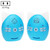 Wireless Audio Baby Monitor Support Voice Monitoring + Intercom + Night Light without Battery