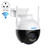 ESCAM QF300 3MP Smart WiFi IP Camera Support AI Humanoid Detection/Auto Tracking/Cloud Storage/Two-way Voice Night Vision
