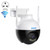 ESCAM QF300 3MP Smart WiFi IP Camera Support AI Humanoid Detection/Auto Tracking/Cloud Storage/Two-way Voice Night Vision