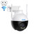 ESCAM QF300 3MP Smart WiFi IP Camera Support AI Humanoid Detection/Auto Tracking/Cloud Storage/Two-way Voice Night Vision