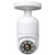 YT53 3MP Indoor HD Surveillance Wireless PTZ Camera