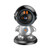 ESCAM PT302 Robot 3MP One Click Call Humanoid Detection WiFi IP Camera