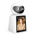 Srihome SH053 2MP 2.8 inch IPS Screen Smart IP Camera Baby Monitor