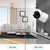 YT51 1920x1080 Home Baby Wireless Camera, without Temperature and Humidity Sensor