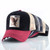Cotton Embroidered Animal Baseball Cap