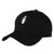 Adjustable Small Hand Embroidery Pattern Sunshade Baseball Cap