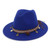 Women Jazz Caps Bohemia Style Woolen Hats for Spring Summer Beach