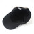 Unisex Fashion Outdoor Sunshade Baseball Cap with Wig