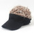 Unisex Fashion Outdoor Sunshade Baseball Cap with Wig