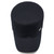 Men Washed Distress Bamboo Cotton Cloth Cap Large Mesh Flat Cap