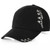 Personality Chain Hoop Baseball Cap