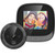 DD3 2.4 inch TFT Screen 0.3MP Security Digital Door Viewer, Support Infrared Night Vision & 90 Degrees Wide Angle