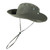 Versatile Breathable Sunscreen Drawstring Fisherman Hat