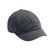 Soft Top Retro All-match Short-brimmed Hat Big Head Peaked Cap