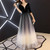 Meeting Ladies  Female Bride Wedding Party Dress