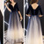 Meeting Ladies  Female Bride Wedding Party Dress