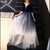 Meeting Ladies  Female Bride Wedding Party Dress