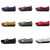 Women Leather Casual Loafers Anti-Slip Soft Sole Mom Shoes