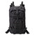 INDEPMAN DL-B002A Fashion Camouflage Style Men Oxford Cloth Backpack Shoulders Bag 25L Outdoors Hiking Camping Travelling Bag 3P  Package with Expanded MOLLE & IND Shoulder Pad & Adjustable Shoulder Strap, Size: 43 x 26 x 23 cm