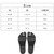 Invisible Anti-slip Summer Beach Sandals Insole Size: M, Length: 23 cm