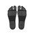 Invisible Anti-slip Summer Beach Sandals Insole Size: M, Length: 23 cm