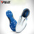PGM Golf Waterproof Anti-slip Microfiber Leather Nail Shoes Sneakers for Men