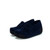 Wedge Muffin Bottom Tassel Suede Casual Shoes for Women