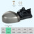 Jiefu Insulating Work Safety Shoes With Air Permeability, Impact Resistance And Puncture Resistance